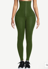 Load image into Gallery viewer, F2F Waistline Leggings + Pockets logo"