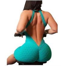Load image into Gallery viewer, Baby Got Back Romper