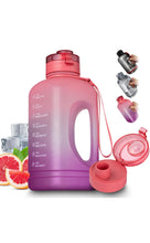 Load image into Gallery viewer, Motivation Water Bottle