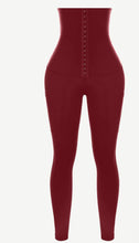 Load image into Gallery viewer, F2F Waistline Leggings + Pockets logo"