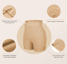 Load image into Gallery viewer, Lace Bawdy - Butt Lift