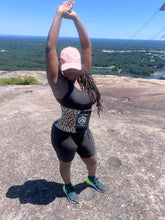 Load image into Gallery viewer, Leopard Waist Trainer