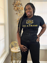 Load image into Gallery viewer, Double Strap Waist Trainer