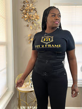 Load image into Gallery viewer, Double Strap Waist Trainer