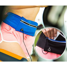 Load image into Gallery viewer, Mini Waist Pouch