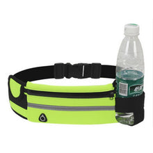 Load image into Gallery viewer, Mini Waist Pouch