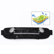 Load image into Gallery viewer, Mini Waist Pouch