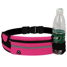 Load image into Gallery viewer, Mini Waist Pouch