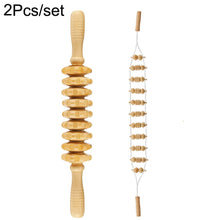 Load image into Gallery viewer, Wood Therapy