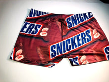 Load image into Gallery viewer, Snack Shorts