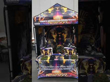 Load and play video in Gallery viewer, Tent Customization