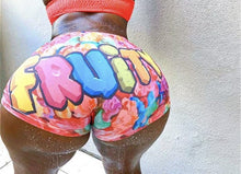 Load image into Gallery viewer, Snack Shorts