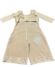 Load image into Gallery viewer, F2F Colombian Faja