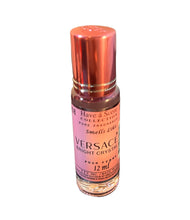 Load image into Gallery viewer, Mini Perfume Oils