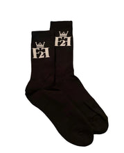 Load image into Gallery viewer, F2F Slouch Socks