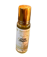 Load image into Gallery viewer, Mini Perfume Oils