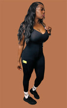 Load image into Gallery viewer, F2F Waistline Leggings + Pockets logo"