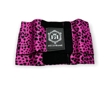 Load image into Gallery viewer, Leopard Waist Trainer
