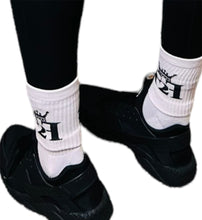 Load image into Gallery viewer, F2F Slouch Socks