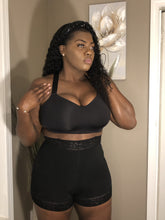 Load image into Gallery viewer, Lace Bawdy - Butt Lift