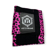 Load image into Gallery viewer, Leopard Waist Trainer