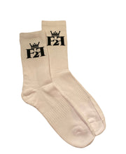 Load image into Gallery viewer, F2F Slouch Socks