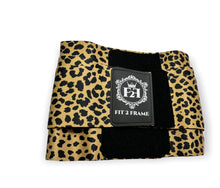 Load image into Gallery viewer, Leopard Waist Trainer