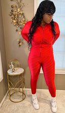 Load image into Gallery viewer, "Fire Ball " - Active Fit