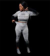 Load image into Gallery viewer, Bombshell 2 Piece Set