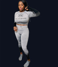 Load image into Gallery viewer, Bombshell 2 Piece Set