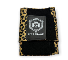Load image into Gallery viewer, Leopard Waist Trainer