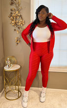 Load image into Gallery viewer, "Fire Ball " - Active Fit