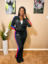 Load image into Gallery viewer, Signature Tracksuit