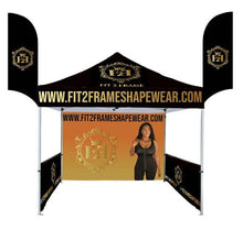 Load image into Gallery viewer, Tent Customization