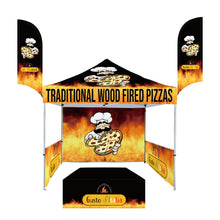 Load image into Gallery viewer, Tent Customization