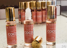 Load image into Gallery viewer, Mini Perfume Oils