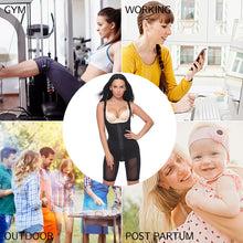 Load image into Gallery viewer, "Thin Strap Faja"