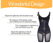 Load image into Gallery viewer, "Thin Strap Faja"