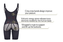 Load image into Gallery viewer, "Thin Strap Faja"