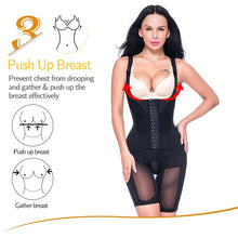 Load image into Gallery viewer, "Thin Strap Faja"