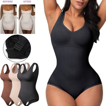 Load image into Gallery viewer, "Tank Top Body Shaper"