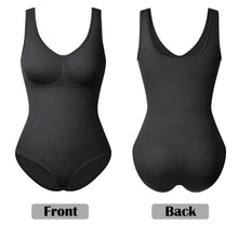Load image into Gallery viewer, "Tank Top Body Shaper"