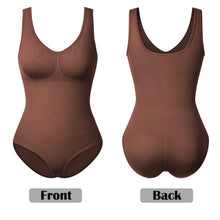Load image into Gallery viewer, "Tank Top Body Shaper"