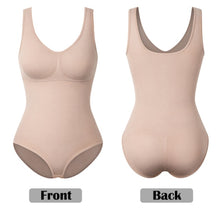 Load image into Gallery viewer, "Tank Top Body Shaper"