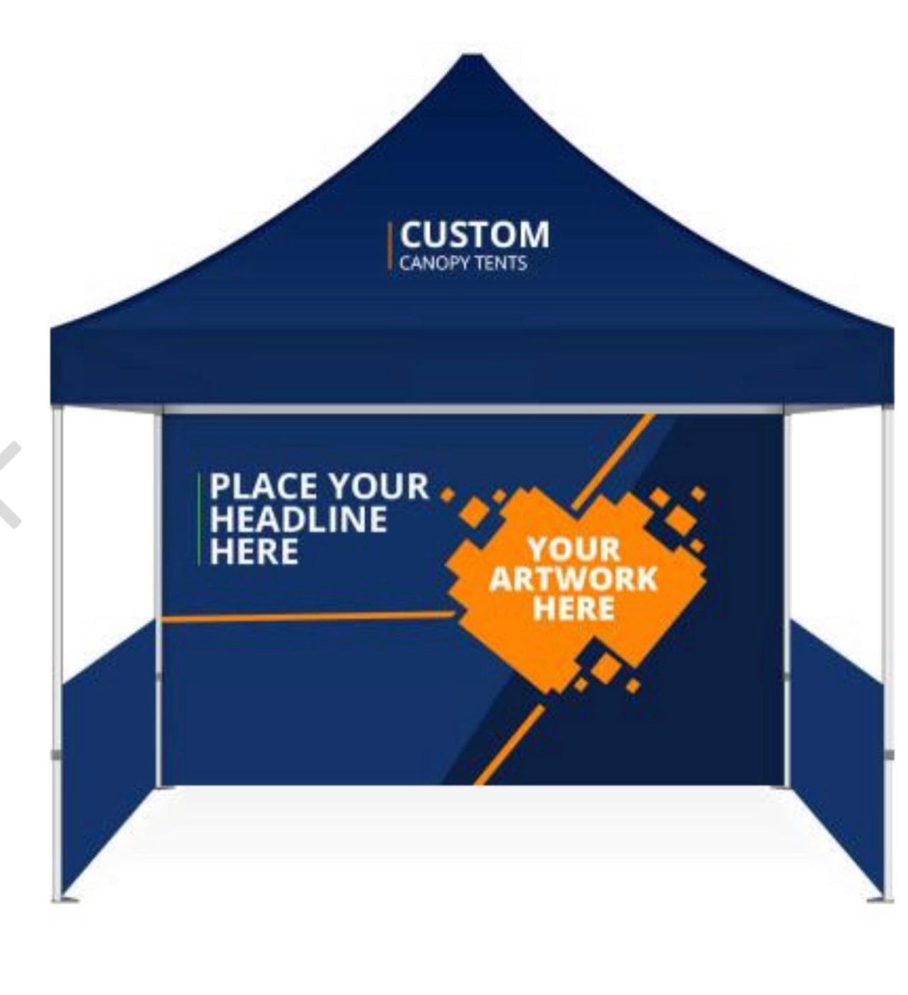 Tent Customization