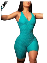 Load image into Gallery viewer, Baby Got Back Romper
