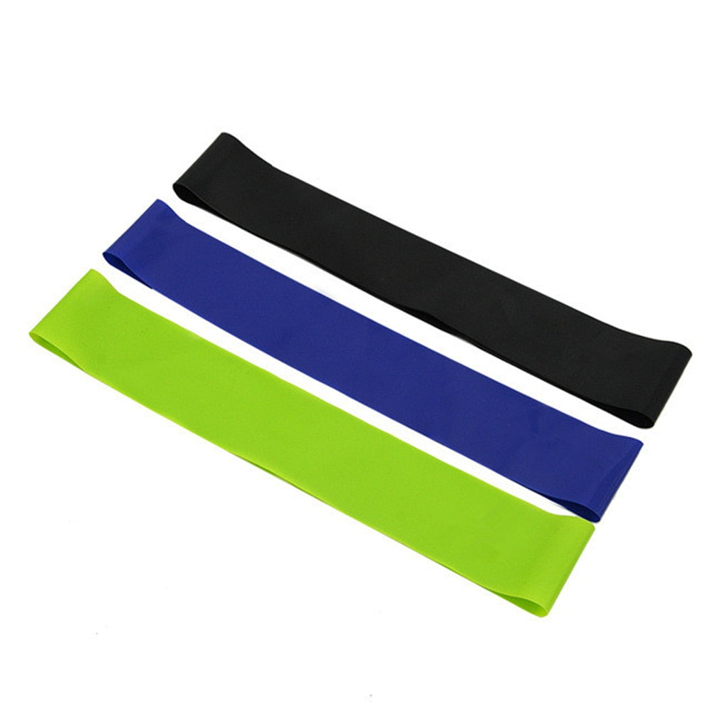 Resistance Strength Training Bands
