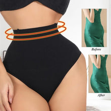 Load image into Gallery viewer, High Waist Thong
