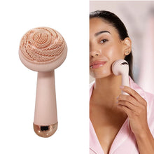 Load image into Gallery viewer, Silicone Facial &amp; Massager
