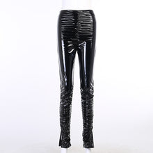 Load image into Gallery viewer, &quot;Faux Leather Pants&quot;
